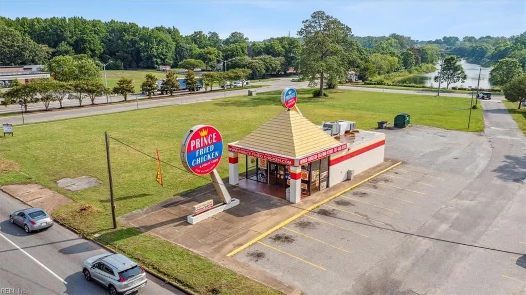 3332 Victory BLVD, PORTSMOUTH VA 23701 - Photo 5