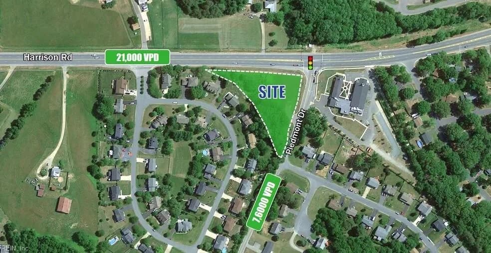 11520 Piedmont DR, FREDERICKSBURG VA 22407 - Photo 3