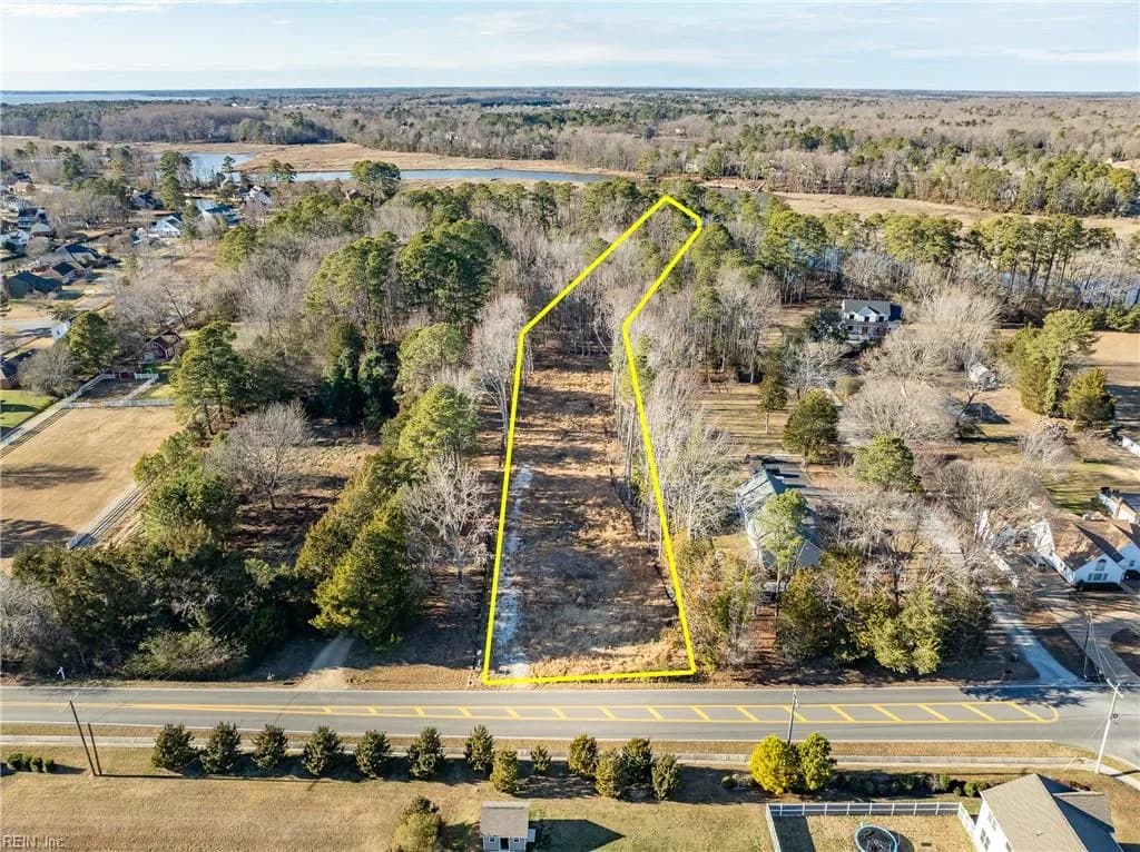 339 Neck O Land RD, WILLIAMSBURG VA 23185 - Photo 4