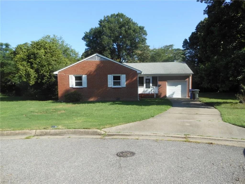 9618 Carver DR, NEWPORTNEWS VA 23605 - Photo 3