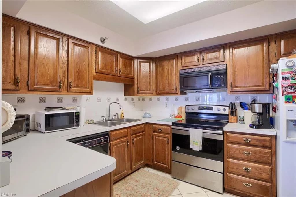 7505 River RD #7C, NEWPORTNEWS VA 23607 - Photo 5