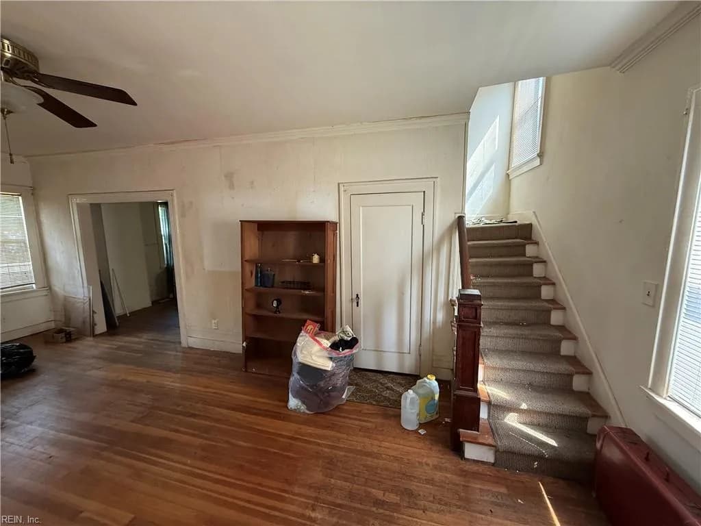 412 Blair AVE, NEWPORTNEWS VA 23607 - Photo 3