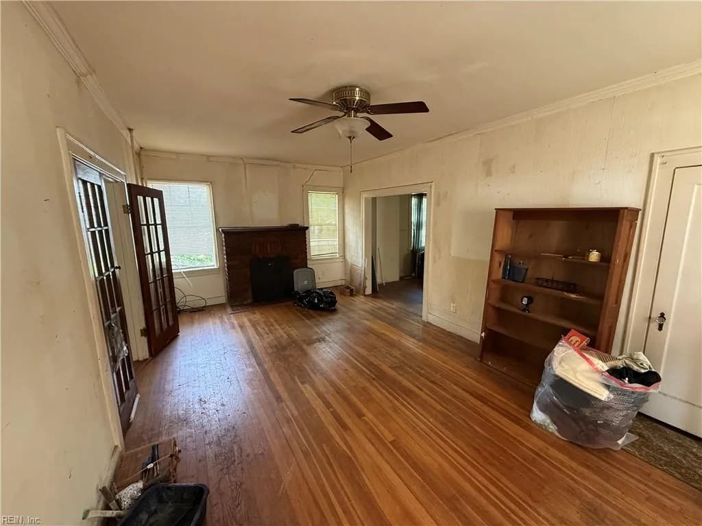 412 Blair AVE, NEWPORTNEWS VA 23607 - Photo 4