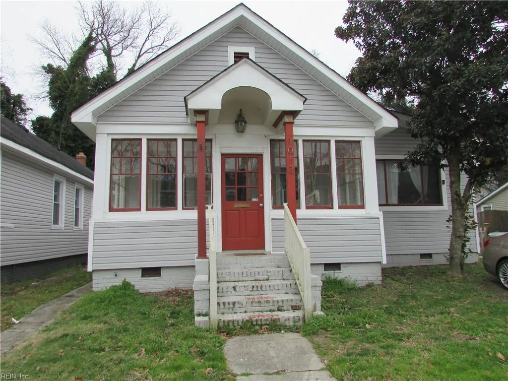 1013 W 36th ST, NORFOLK VA 23508