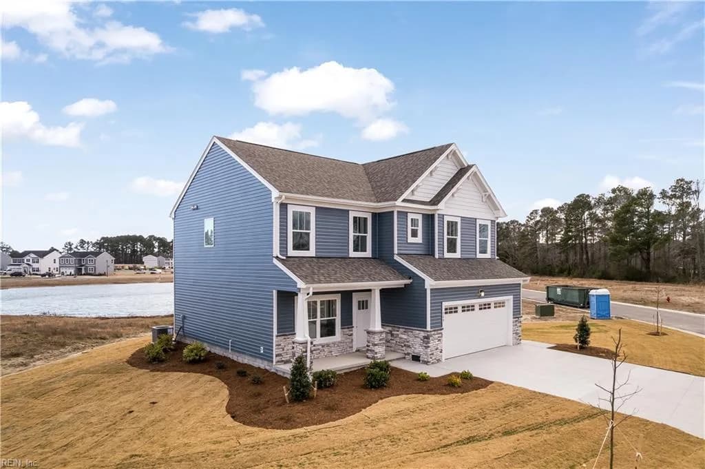 109 Jasmine CT, SOUTHMILLS NC 27976 - Photo 3