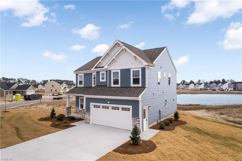 109 Jasmine CT, SOUTHMILLS NC 27976 - Photo 4