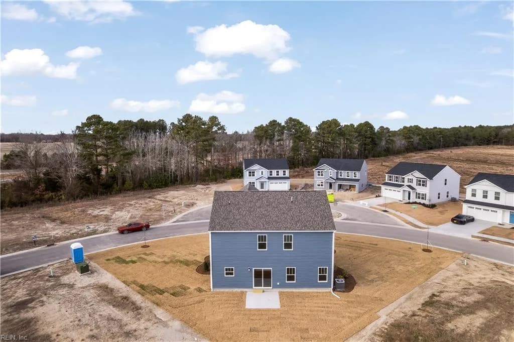 109 Jasmine CT, SOUTHMILLS NC 27976 - Photo 5
