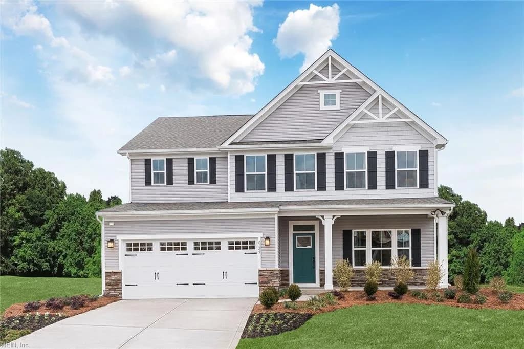 4783 Stephens WAY, GLOUCESTER VA 23061 - Photo 2