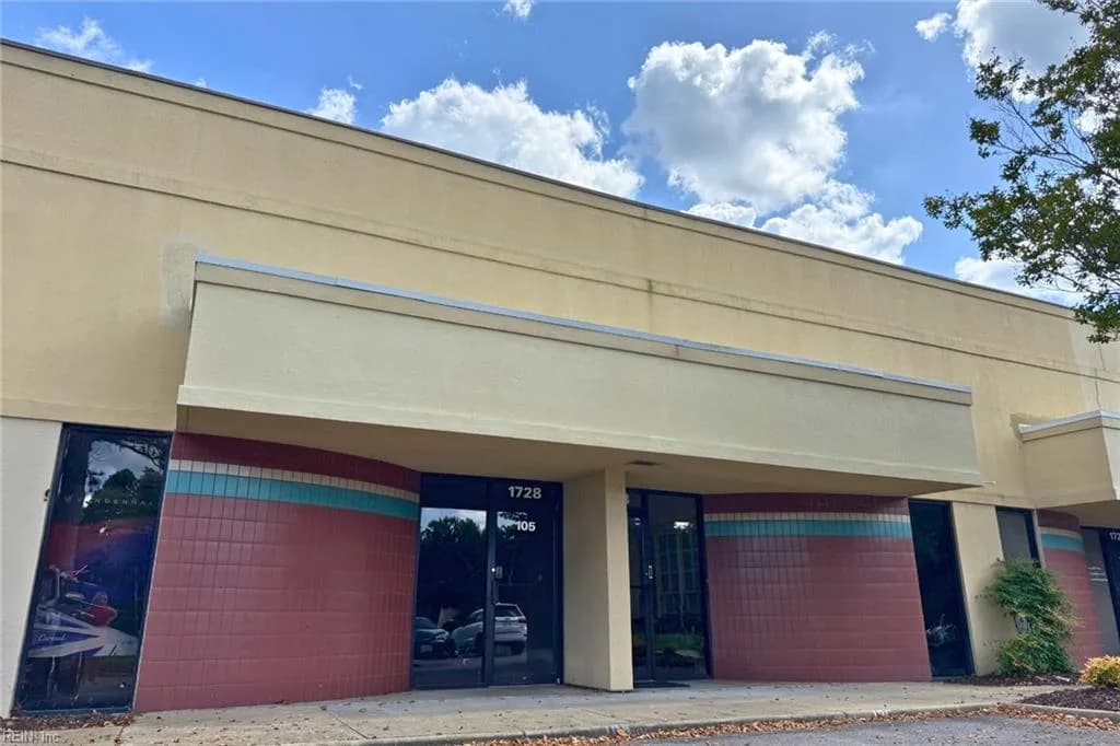 1728 Virginia Beach BLVD #104, VIRGINIABEACH VA 23454 - Main photo