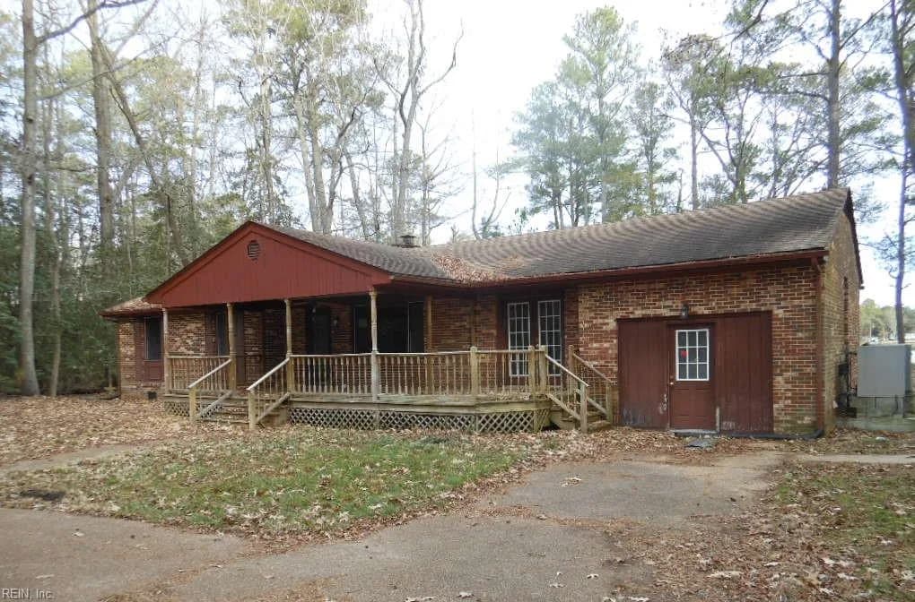 615 Ivison LN, ONEMO VA 23130 - Photo 3