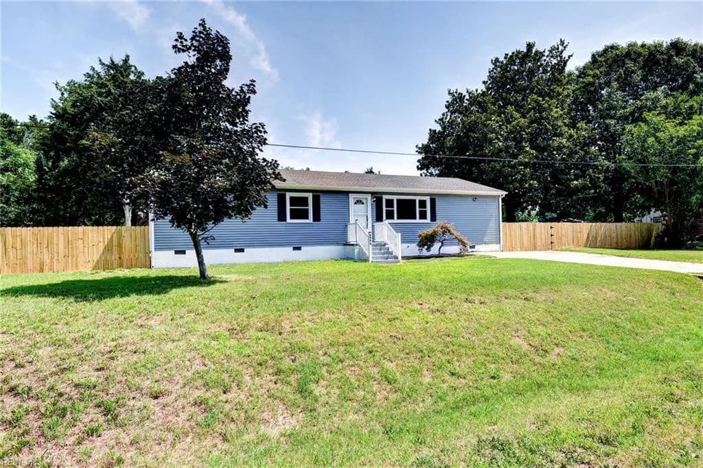 6999 Linda CIR, HAYES VA 23072 - Photo 2