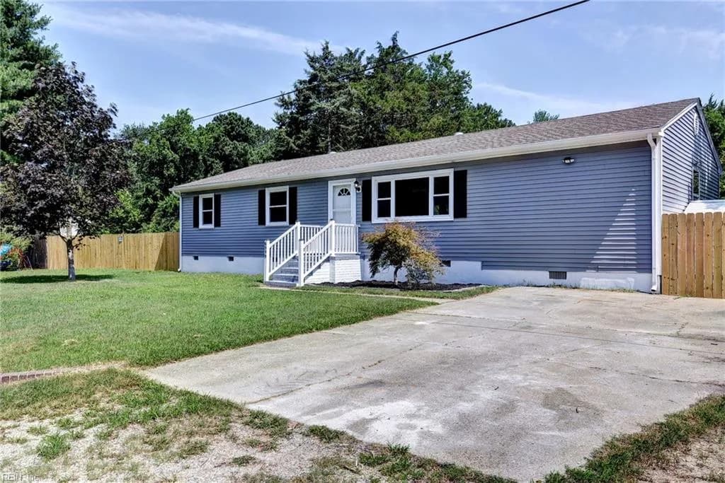 6999 Linda CIR, HAYES VA 23072 - Photo 5