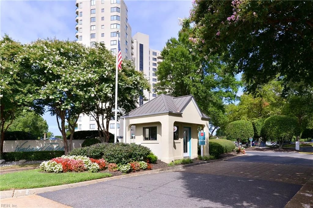 7505 River RD #4A, NEWPORTNEWS VA 23607