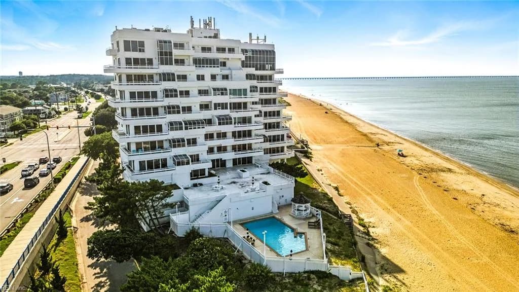 3556 Shore DR #1005, VIRGINIABEACH VA 23455 - Main photo