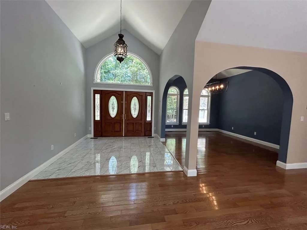 12358 Highland DR, BELLEHAVEN VA 23306 - Photo 5