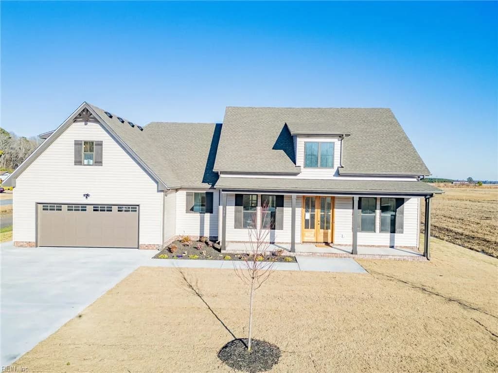 106 Samson WAY, BARCO NC 27917 - Main photo