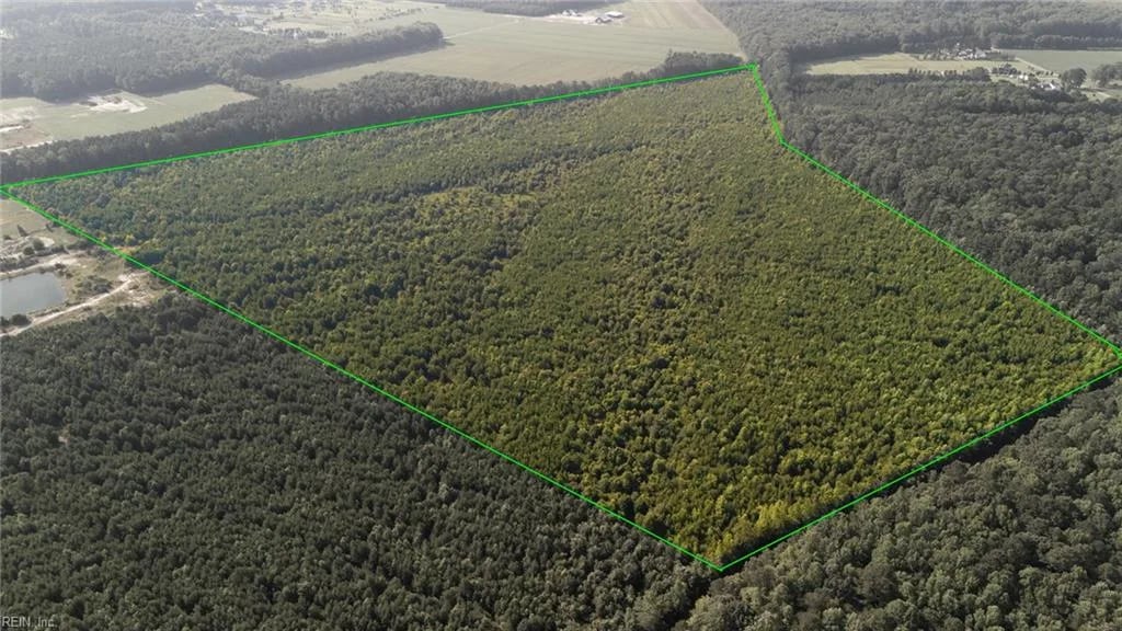 Lot 14 Taft RD, CHESAPEAKE VA 23322
