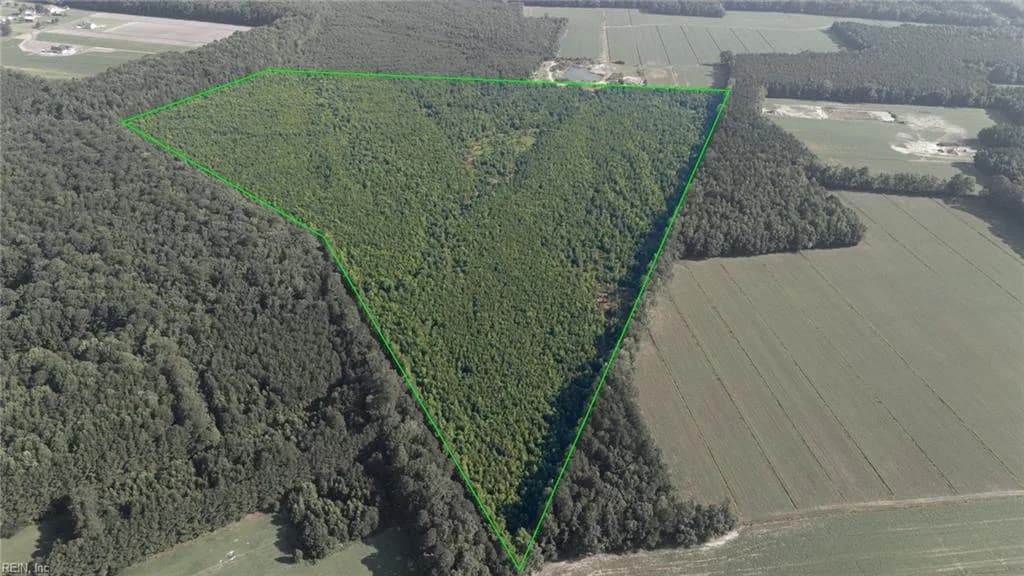 Lot 14 Taft RD, CHESAPEAKE VA 23322 - Photo 3