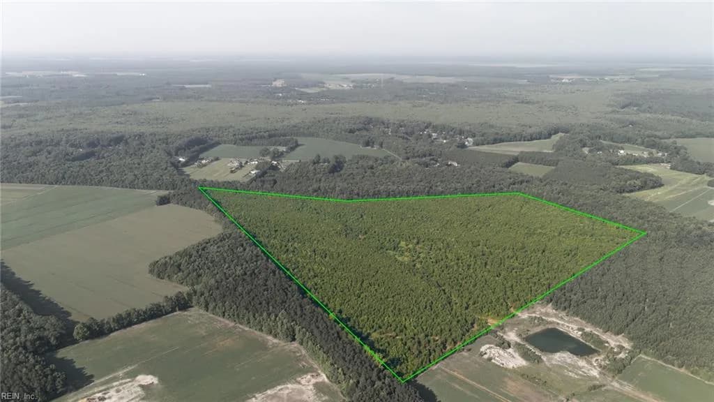 Lot 14 Taft RD, CHESAPEAKE VA 23322 - Photo 4