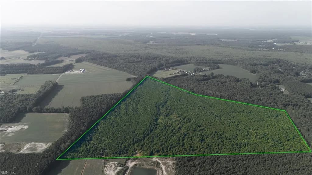 Lot 14 Taft RD, CHESAPEAKE VA 23322 - Photo 5
