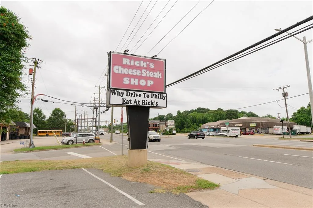 9900 Jefferson AVE, NEWPORTNEWS VA 23605
