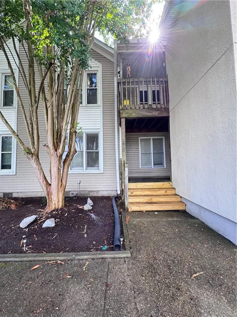 3822 Wyatt DR #4, PORTSMOUTH VA 23703 - Photo 2