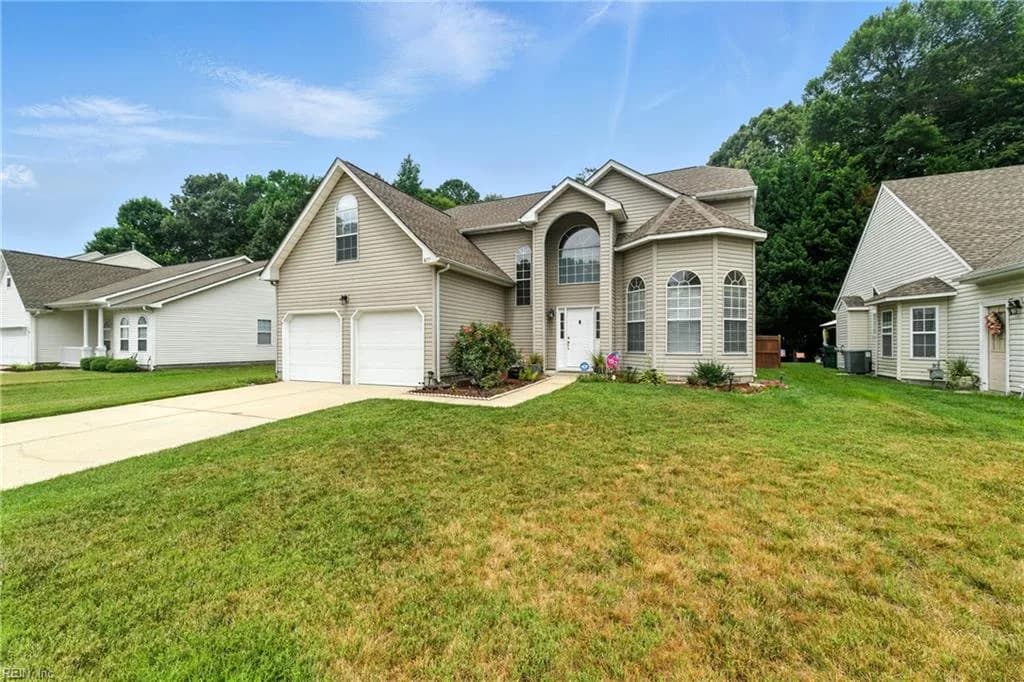 877 Holbrook DR, NEWPORTNEWS VA 23602 - Photo 3