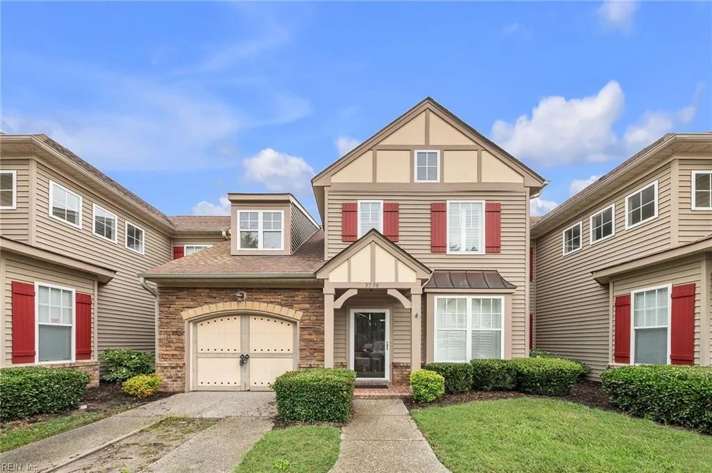 5536 Frog Pond LN, VIRGINIABEACH VA 23455