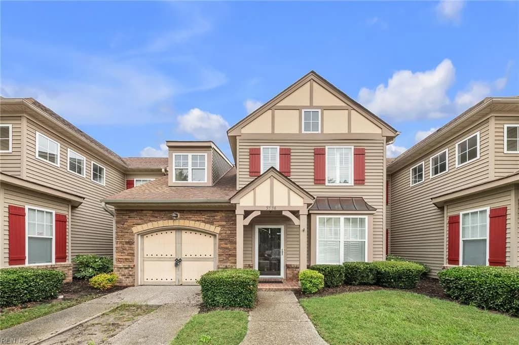 5536 Frog Pond LN, VIRGINIABEACH VA 23455 - Photo 2