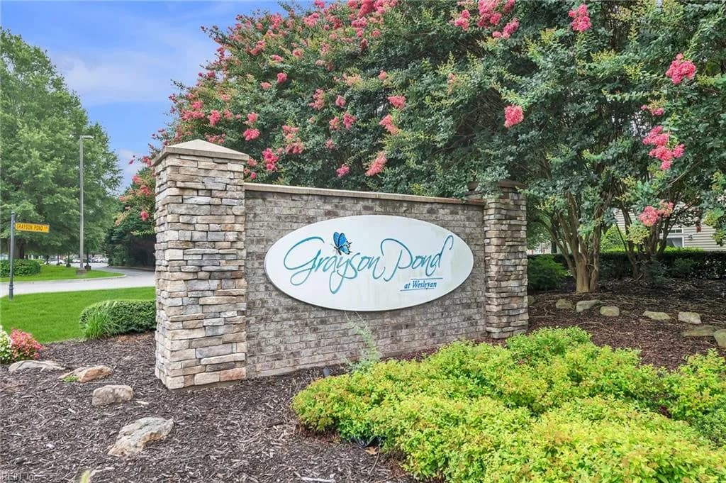 5536 Frog Pond LN, VIRGINIABEACH VA 23455 - Photo 3
