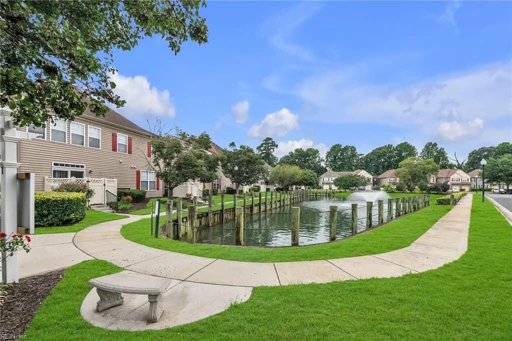 5536 Frog Pond LN, VIRGINIABEACH VA 23455 - Photo 5