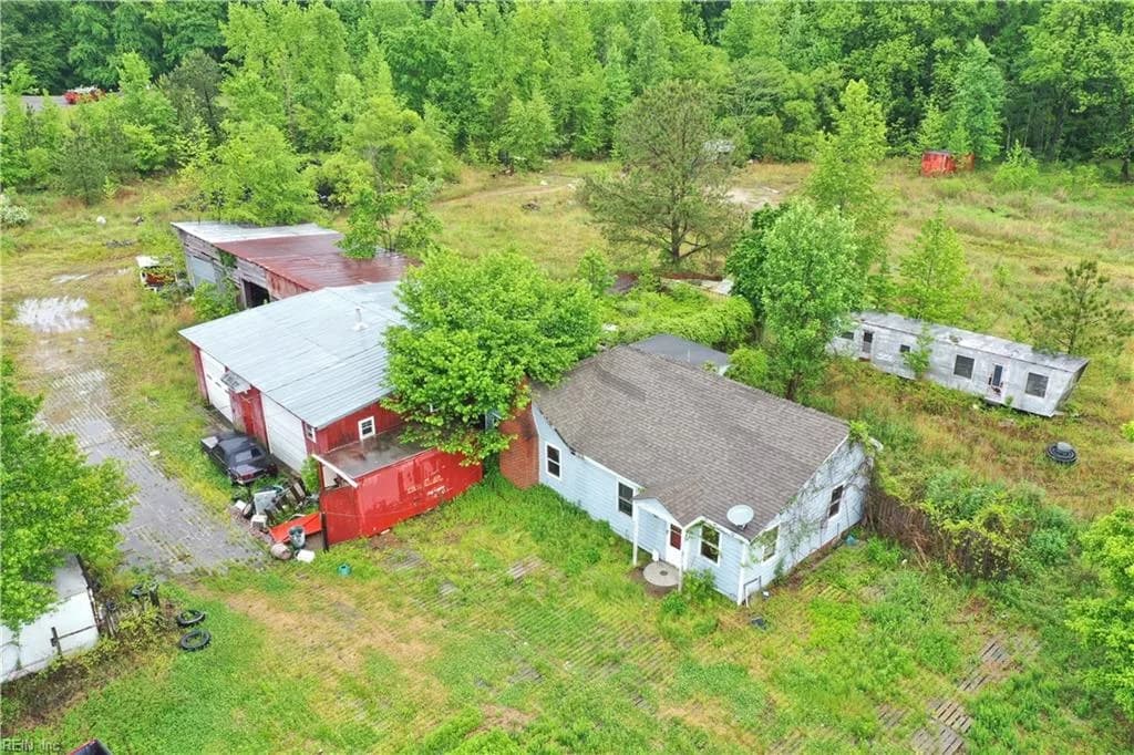36465 General Mahone BLVD, IVOR VA 23866 - Photo 4