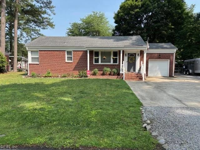 5020 Fable AVE, PORTSMOUTH VA 23703