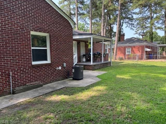 5020 Fable AVE, PORTSMOUTH VA 23703 - Photo 5