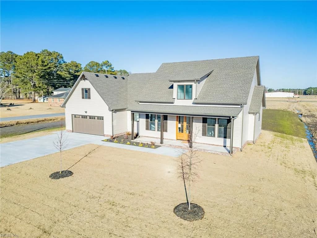 103 Copper Run LOOP, SOUTHMILLS NC 27976 - Main photo