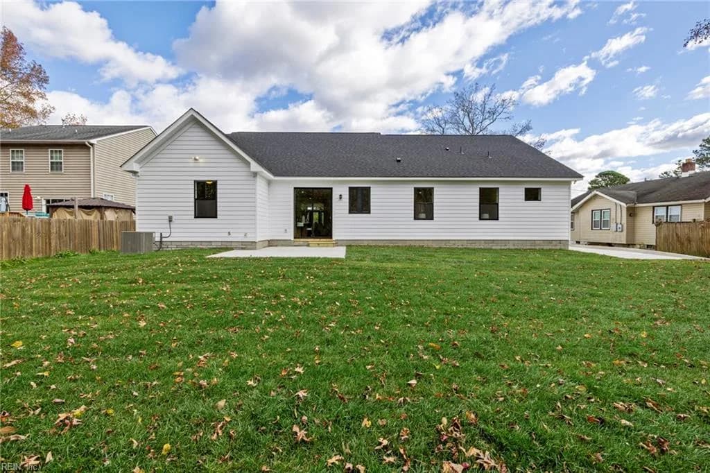 MM LUCE LUNARE-LOT 27 TOWER HILL CIR, CAPECHARLES VA 23310 - Photo 4