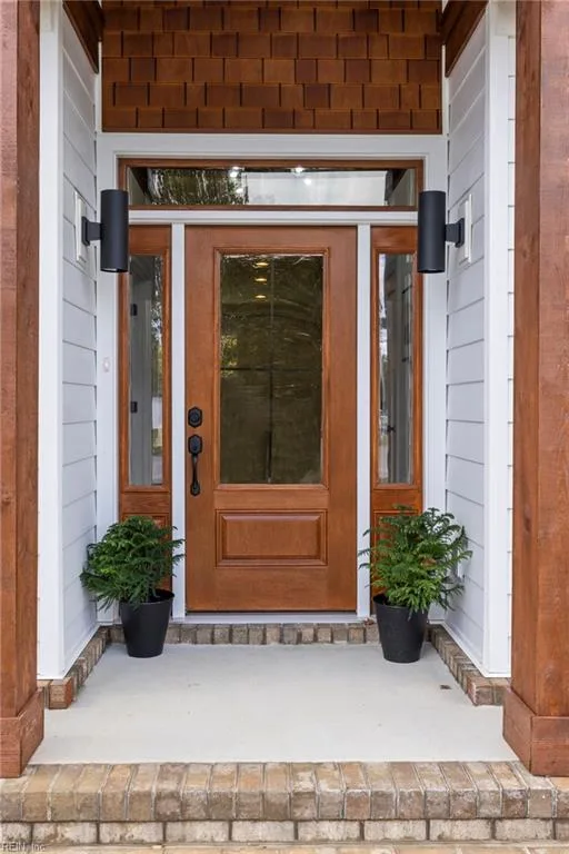 MM LUCE LUNARE-LOT 27 TOWER HILL CIR, CAPECHARLES VA 23310 - Photo 5