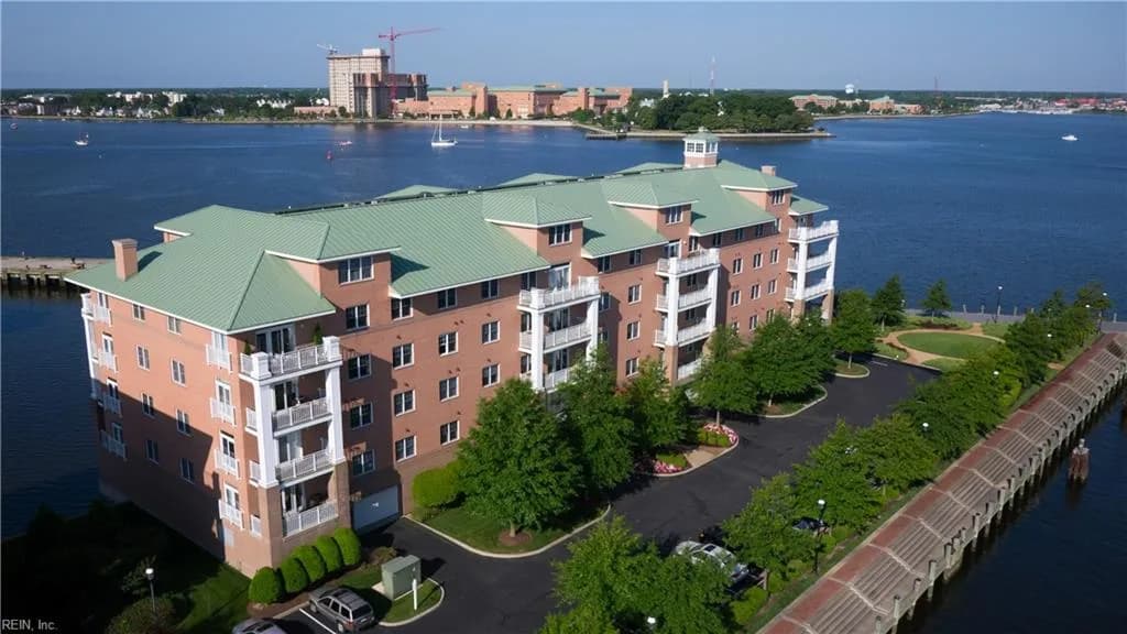 305 Brooke AVE #306, NORFOLK VA 23510 - Main photo