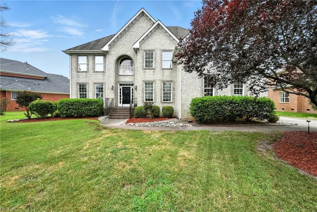 1332 Club House DR, CHESAPEAKE VA 23322 - Photo 2