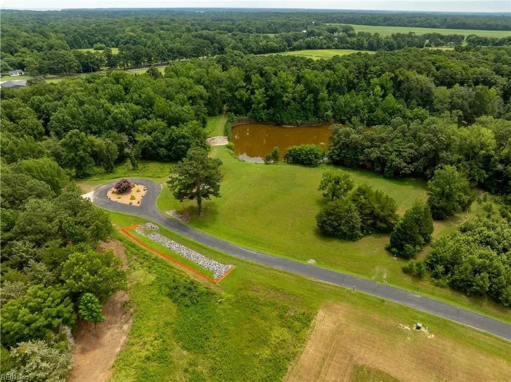 3.13ac Morgarts Beach RD, SMITHFIELD VA 23430 - Photo 5