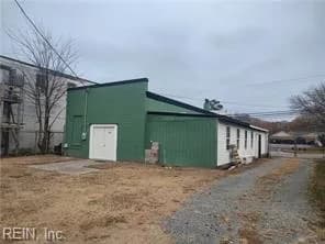 26 Main ST, MATHEWS VA 23109 - Photo 2