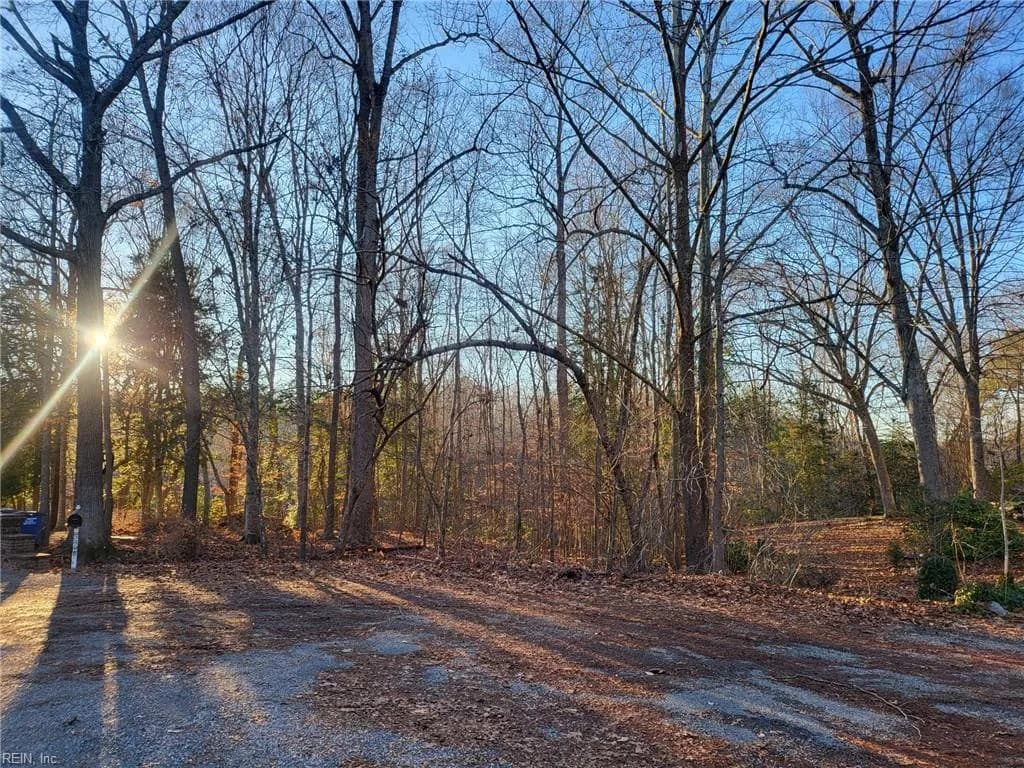 Lot 18 Beech Tree CT, GLOUCESTER VA 23061 - Main photo