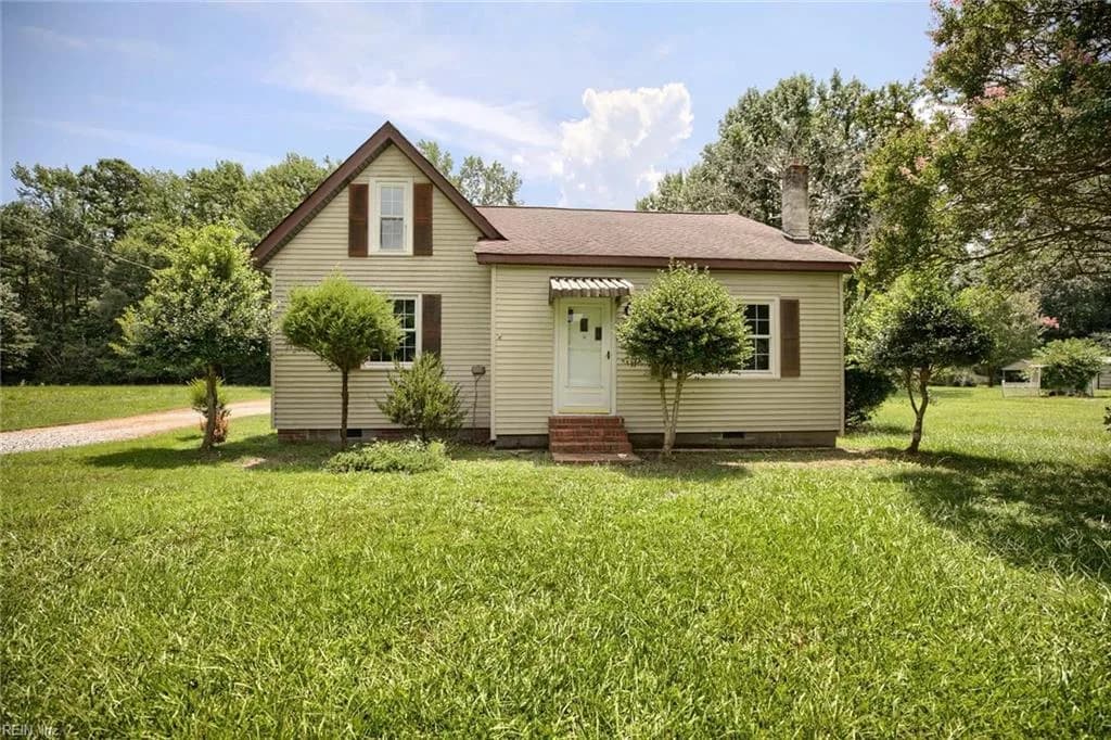 2791 Kings Creek RD, HAYES VA 23072 - Main photo