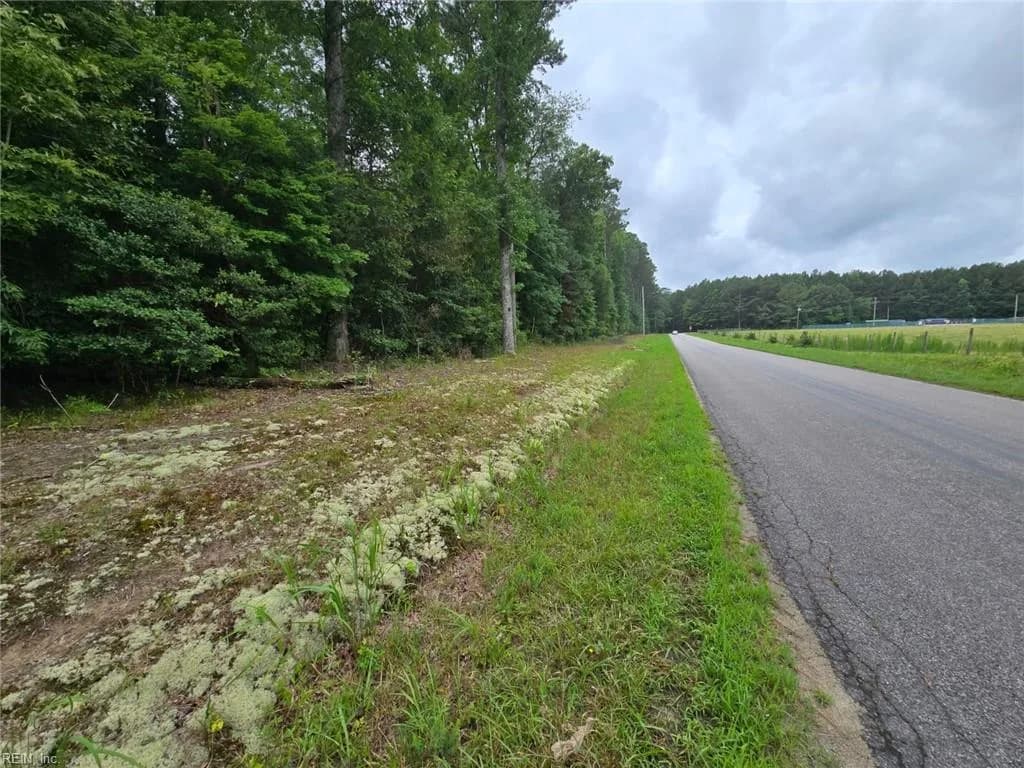 25.5AC Woodland DR, WINDSOR VA 23487 - Photo 3