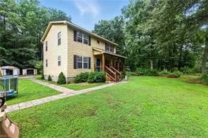3920 Cedar Bush RD, HAYES VA 23072 - Photo 2