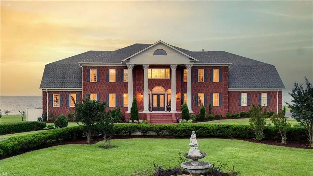 136 Osprey DR, EDENTON NC 27932