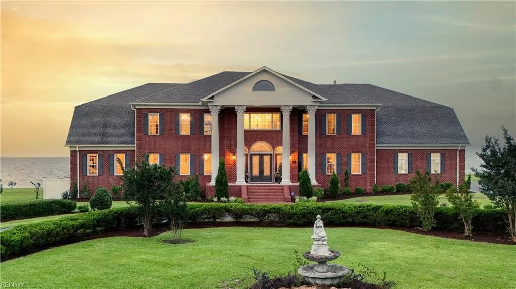136 Osprey DR, EDENTON NC 27932 - Photo 2