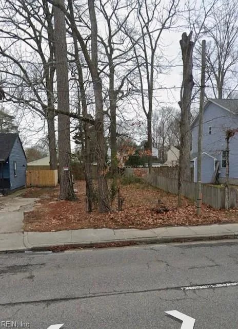-1/4AC S Rosemont RD, VIRGINIABEACH VA 23452