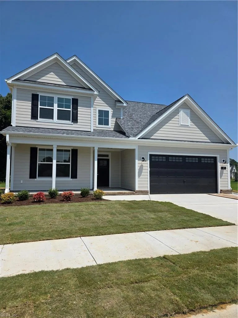 25 River Edge DR, SUFFOLK VA 23433