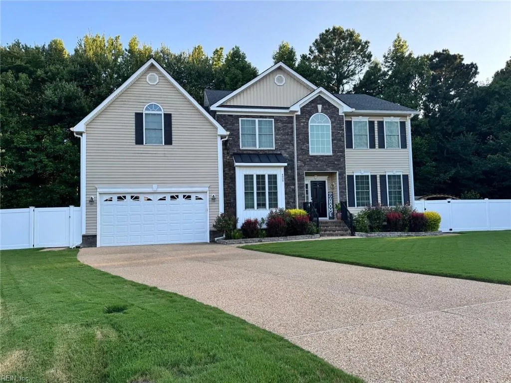 4808 Pilgrims CIR, WILLIAMSBURG VA 23185